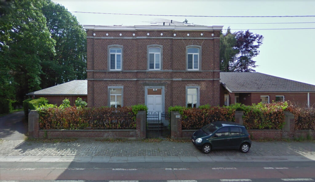 Les bureaux de Certinergie